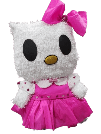 Hello kitty pinata